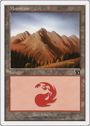 Montagna