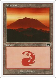 Montagna