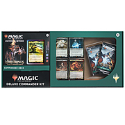The Lord of the Rings: "The Hosts of Mordor" Commander Kit