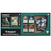 The Lord of the Rings: "Riders of Rohan" Commander Kit