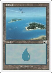 Isola