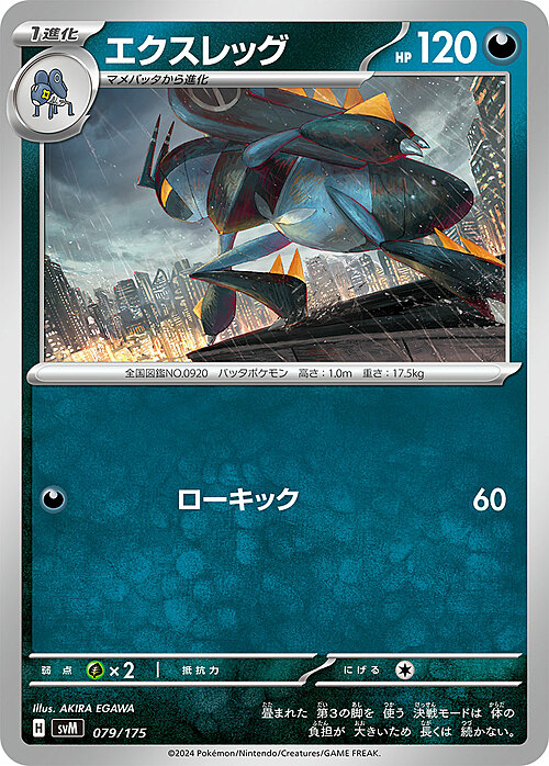 Lokix Card Front