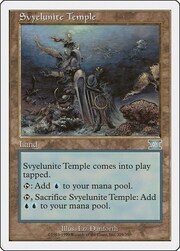 Tempio Svyelunita