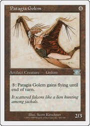 Golem Aliante