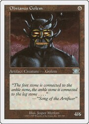 Golem di Obsiana