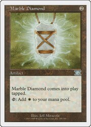 Diamante del Marmo