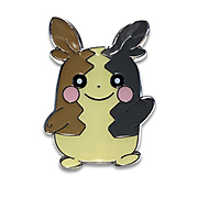Colleccion Morpeko Pin