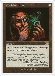 Anello di Aladino