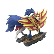 Zamazenta V Figure