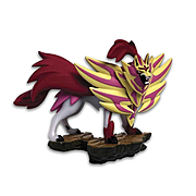 Shiny Zamazenta V Figure