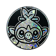 Grookey Coin