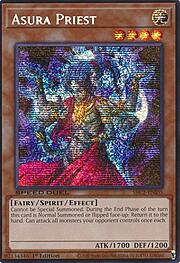 Asura Priest