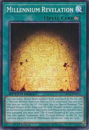 Millennium Revelation