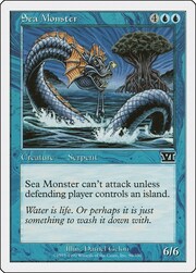 Mostro Marino