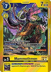 Mammothmon