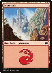 Montagna