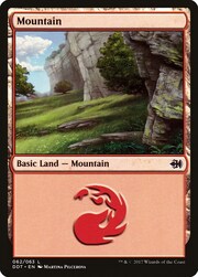 Montagna