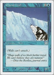 Muro Glaciale