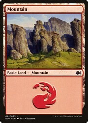 Montagna