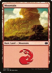 Montagna