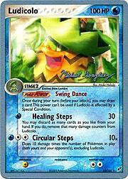 Ludicolo