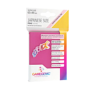 60 Buste Small Gamegenic Prime