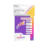60 Buste Small Gamegenic Prime