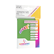 60 Buste Small Gamegenic Prime