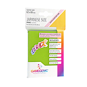 60 Buste Small Gamegenic Prime