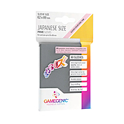 60 Buste Small Gamegenic Prime