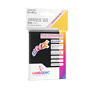 60 Buste Small Gamegenic Prime