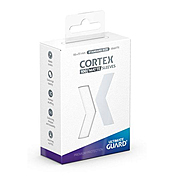 100 Matte Fundas Ultimate Guard Cortex