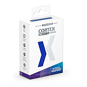 100 Matte Fundas Ultimate Guard Cortex
