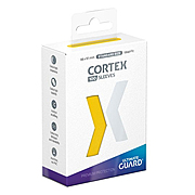 100 Buste Ultimate Guard Cortex