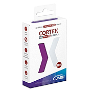 60 Fundas Small Ultimate Guard Cortex Matte