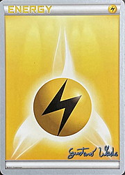 Lightning Energy