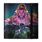 Album 12-Pocket Magic: The Gathering - Cimientos: "Liliana"
