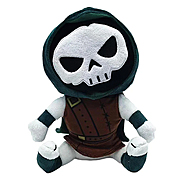 Foundations: Tinybones Gamer Pouch