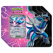 Lata Azure Legends Tins: Dialga ex