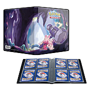 Tinkaton 4-Pocket Binder
