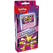 SV Knock Out Collection: Alakazam