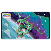 Ultra Pro | Rayquaza Legendary Foil Playmat