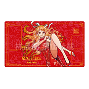 Chinese 1st Anniversary - Playmat
