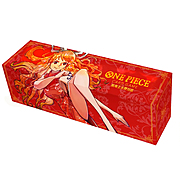 Chinese 1st Anniversary - Empty Box