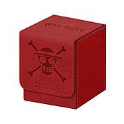Official Card Case Premium Edition Vol.1 | Monkey.D.Luffy