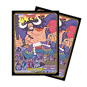 TCG+ Store Edition Vol.1 | Kaido Sleeves