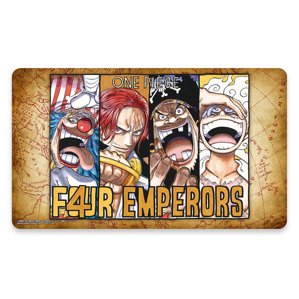 Official Playmat Limited Edition Vol.2