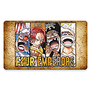 Official Playmat Limited Edition Vol.2