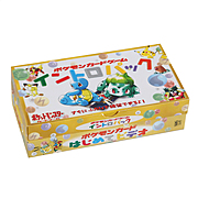 Caja Intro Pack