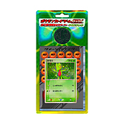 Treecko Constructed Starter Deck